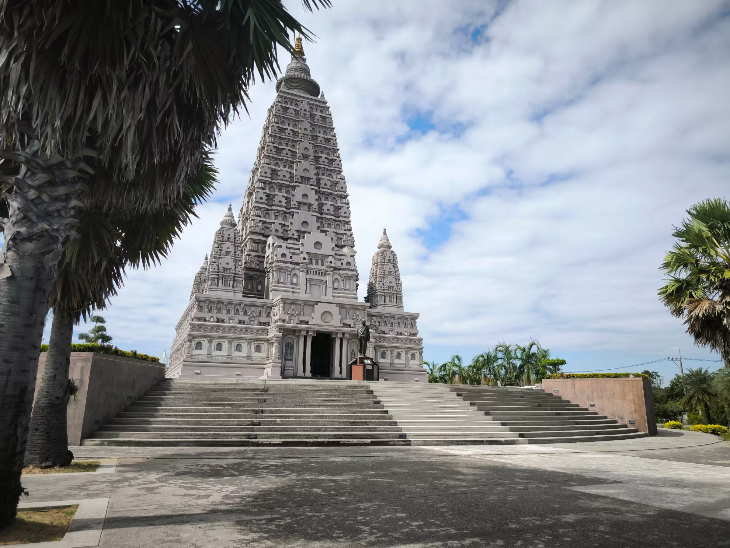 Sacred India