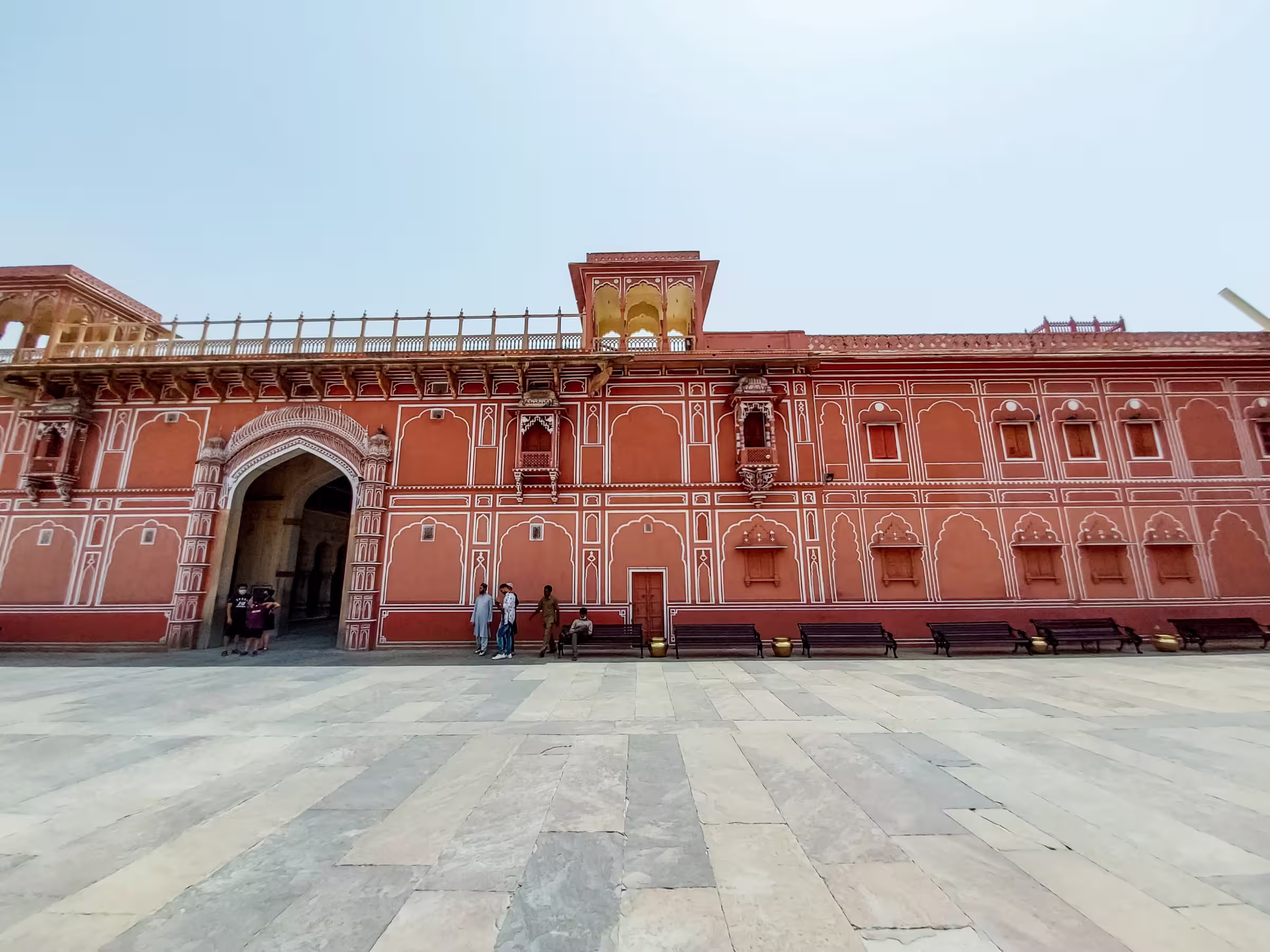 India
