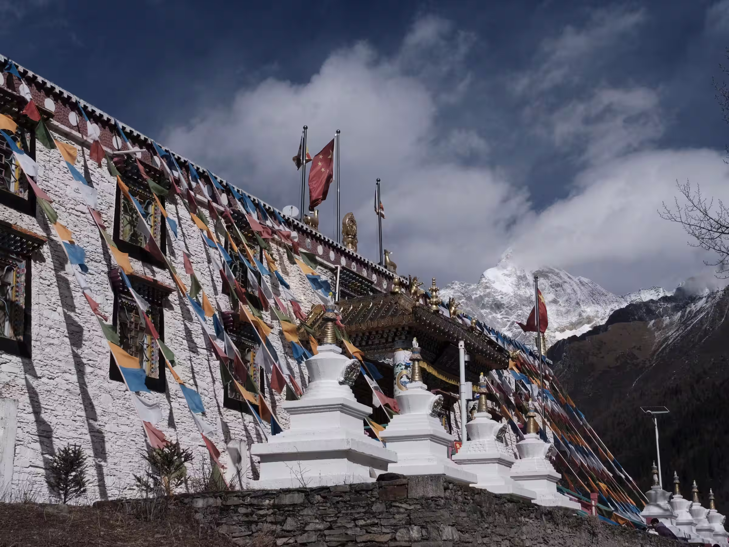 Nubra Valley