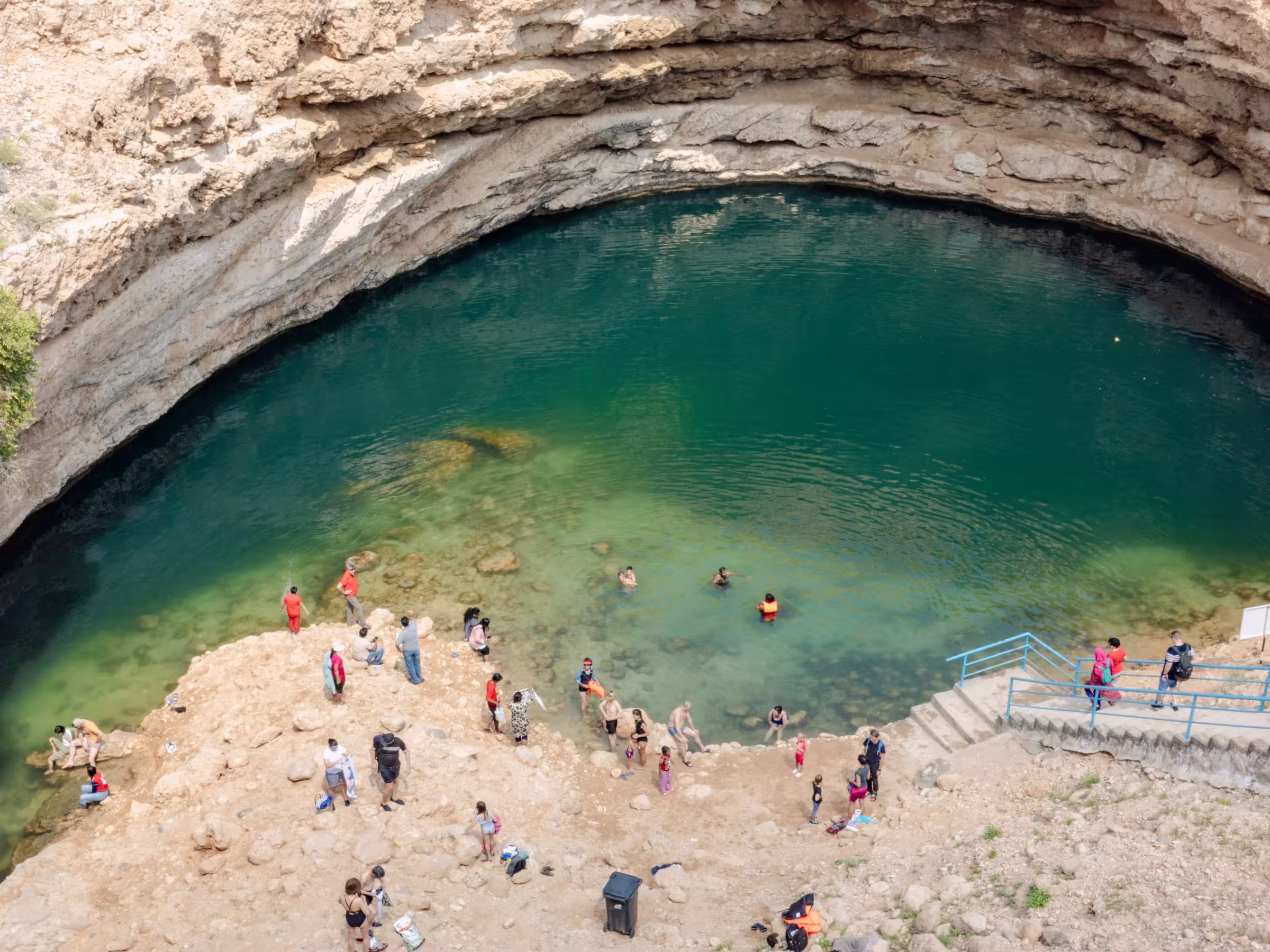 Wadi Shab