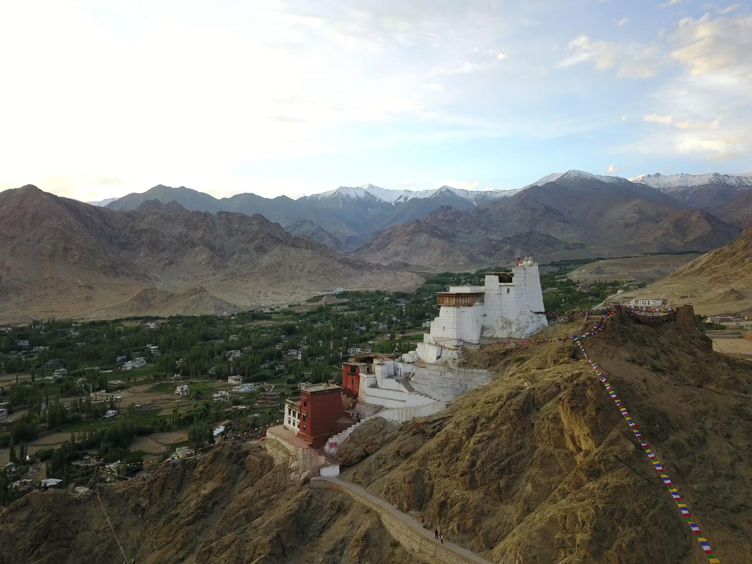 Leh