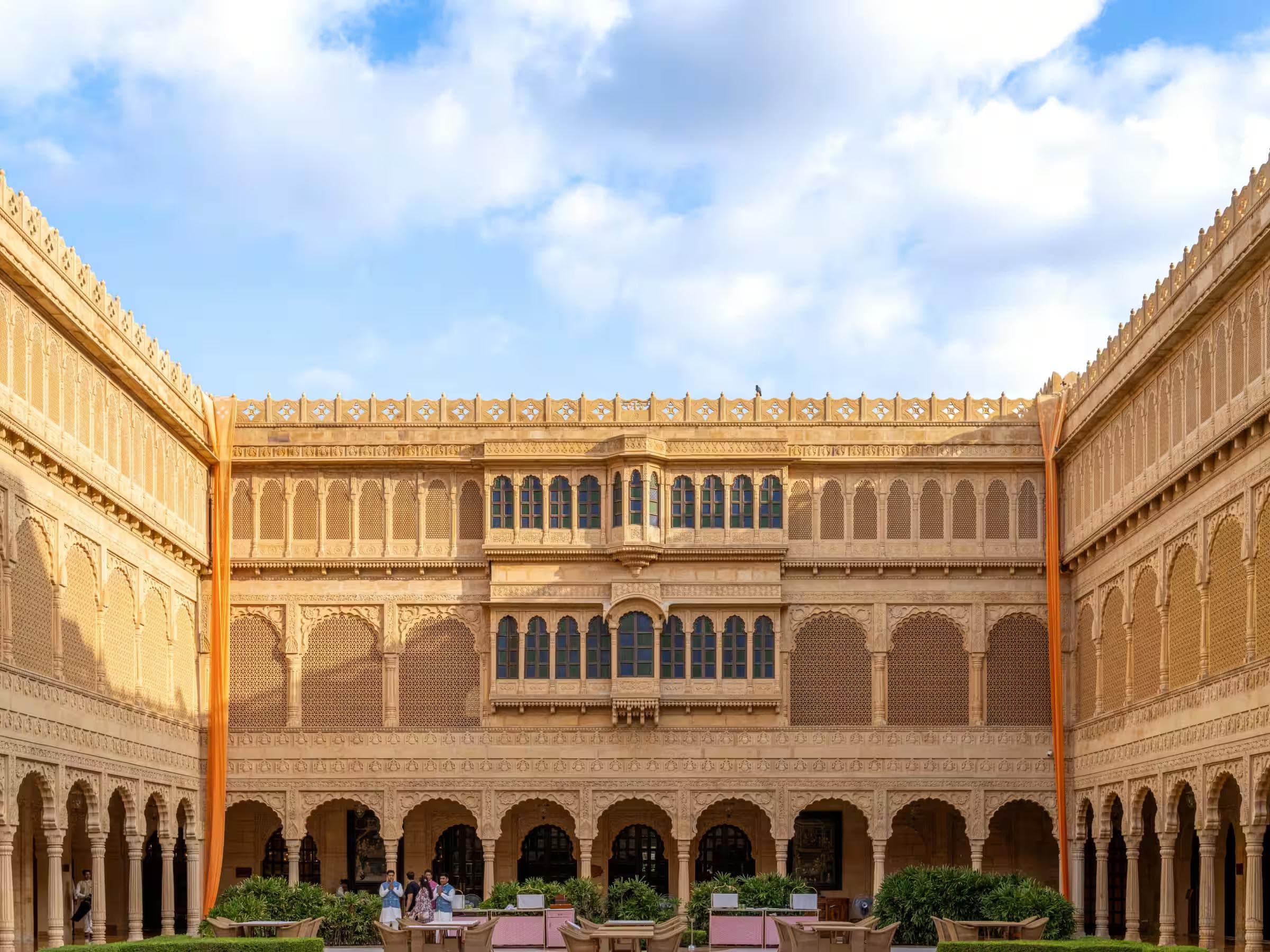 Jaipur