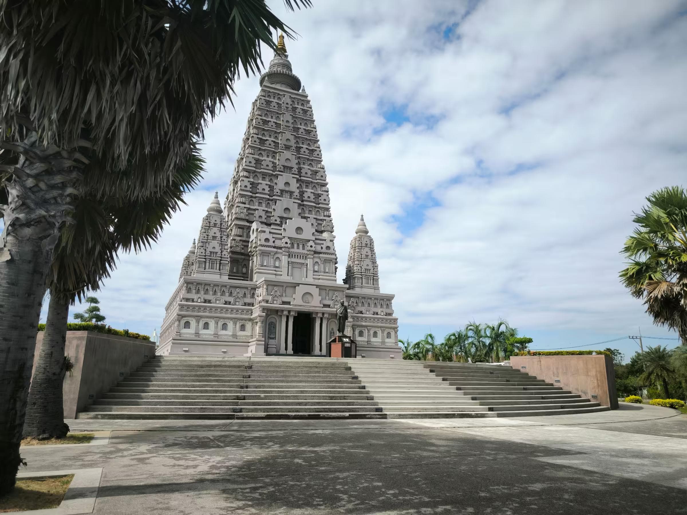 Itinéraire privé Inde sacrée