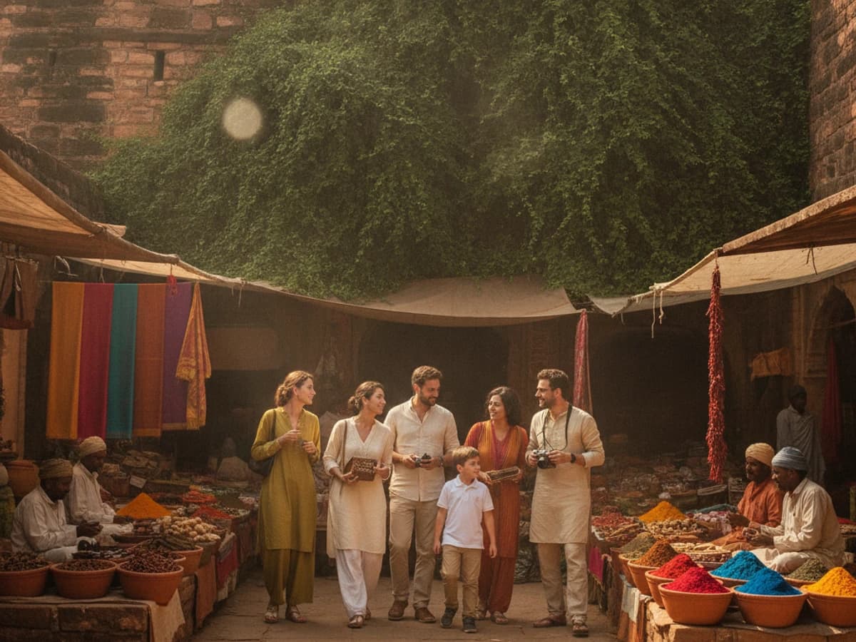 Prezzi tour privati su misura in India 2026: quanto costa davvero