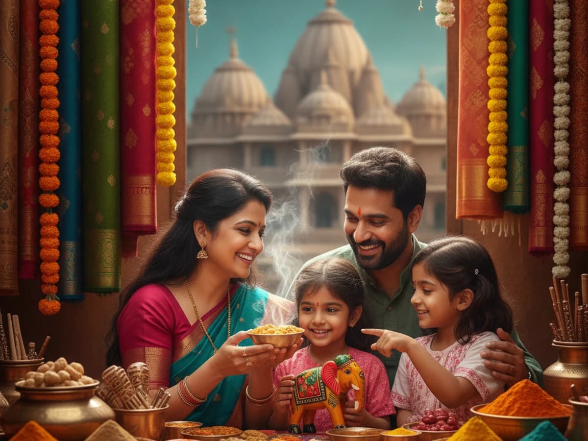 Indien mit der Familie 2026: Die schönsten Reiseerlebnisse